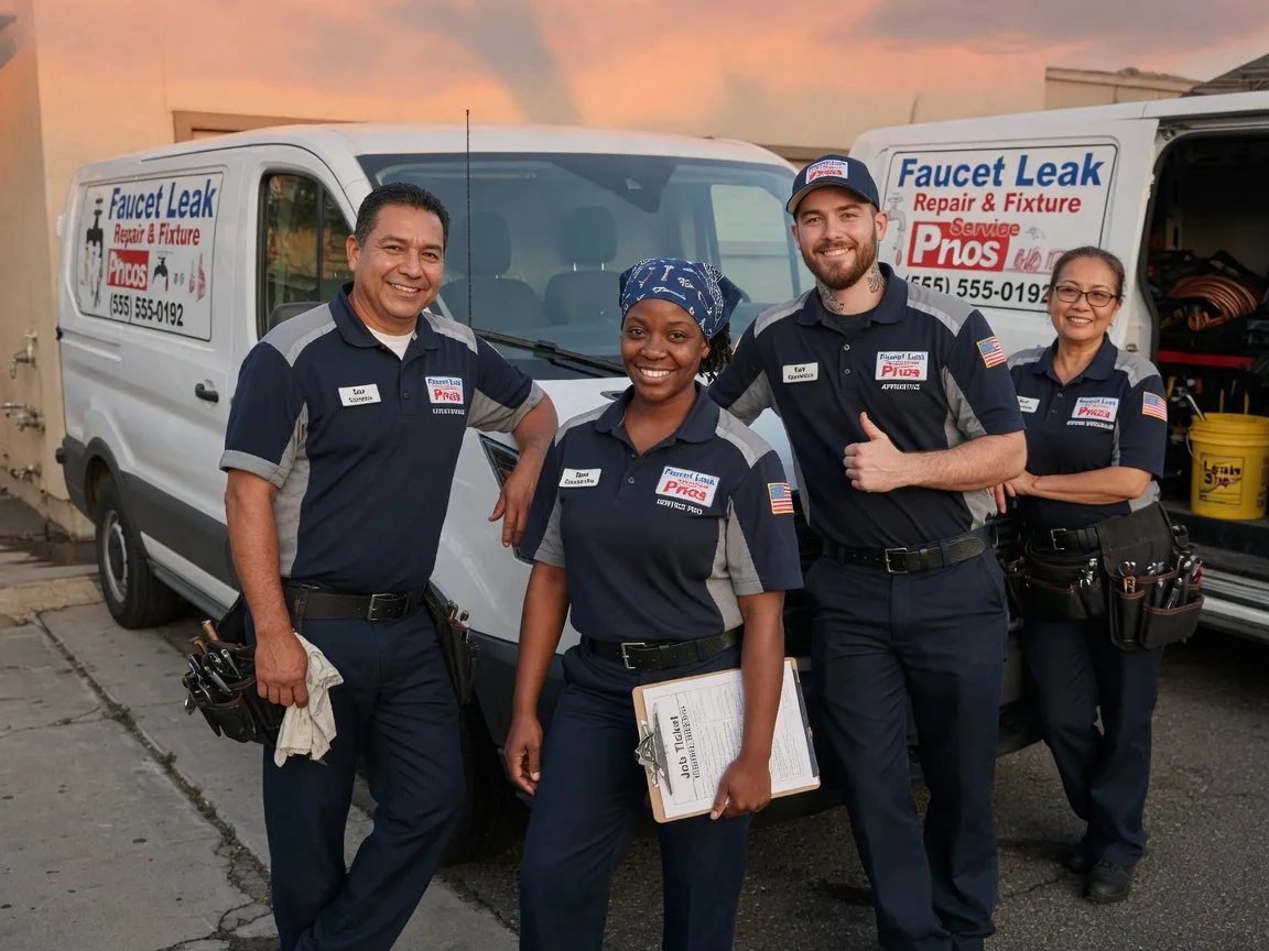 Faucet Repair company in Livingston Manor, NY
